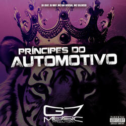 Príncipes do Automotivo