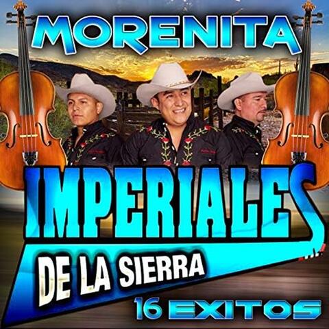 Morenita