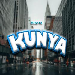 Kunya
