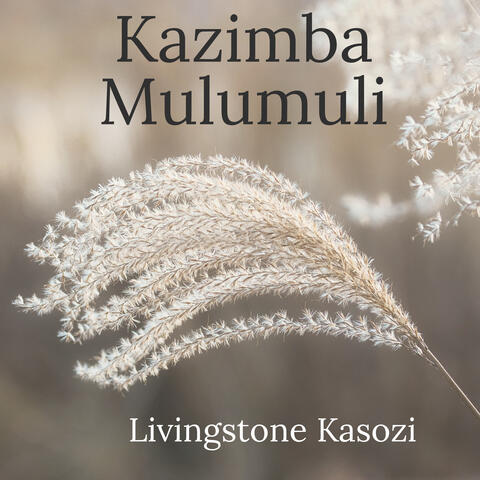 Kazimba Mulumuli