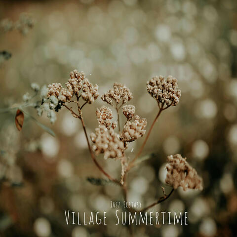 Village Summertime