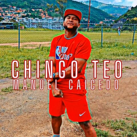 Chingo Teo