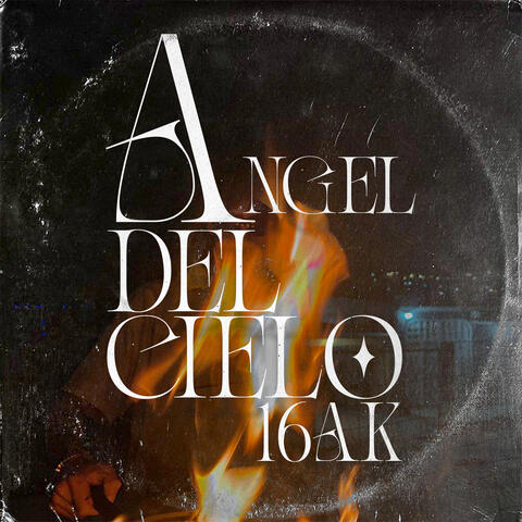 Ángel del Cielo