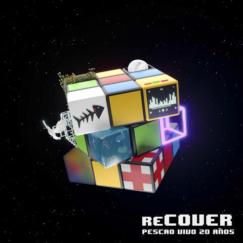 Re-Cover (20 Años)