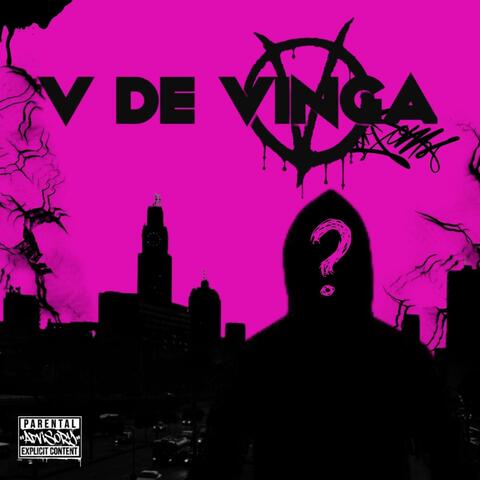 "V" de Vinga