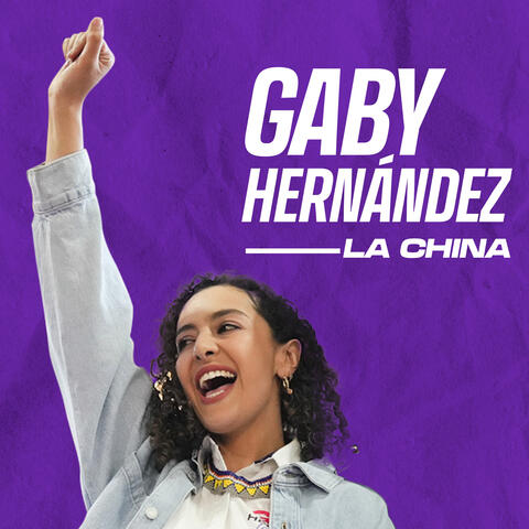 Gaby Hernandez