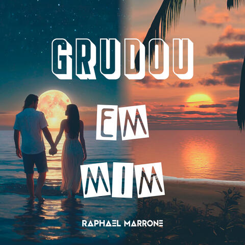 Grudou em Mim