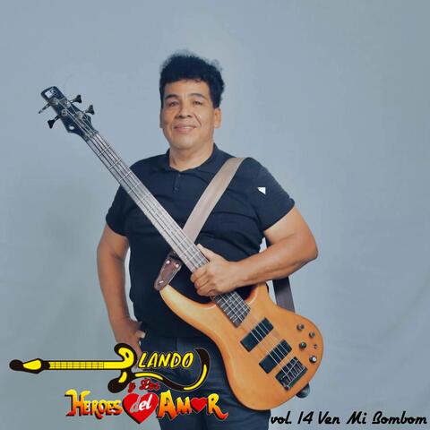 Vol 14. Ven Mi Bombom