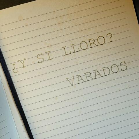 ¿Y Si Lloro?