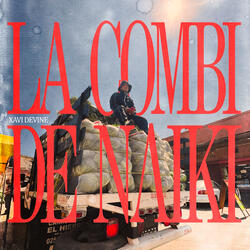 La Combi de Naiki