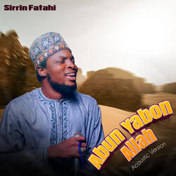 Abin Yabon Allah
