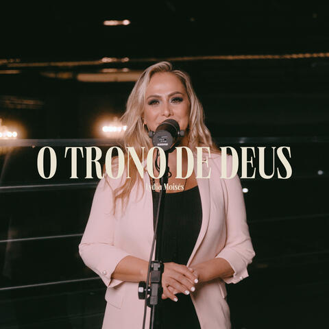 O Trono de Deus