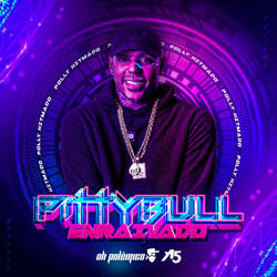 Pitbull Enraivado
