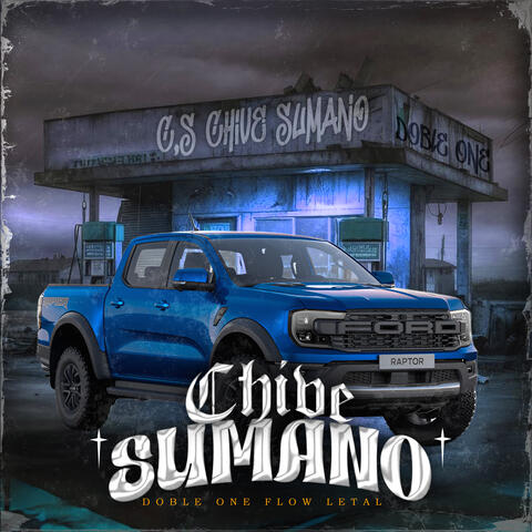 Chive Sumano