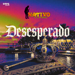 Desesperado