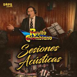 Y Como Es Él (Sesiones Acústicas)