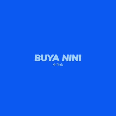 Buya Nini