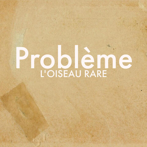 Problème