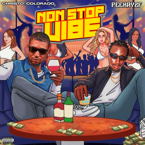 Non Stop Vibe