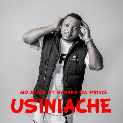 Usiniache