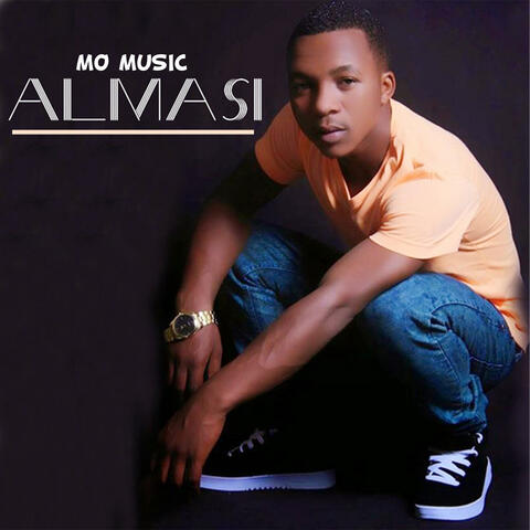 Almasi