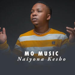 Naiyona Kesho