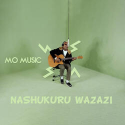 Nashukuru Wazazi