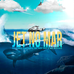 Jet no Mar