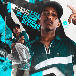 Vai Henrique Me Botando Devagar