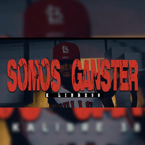 Somos Ganster