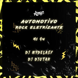 Automotivo Rock Eletrizante 2