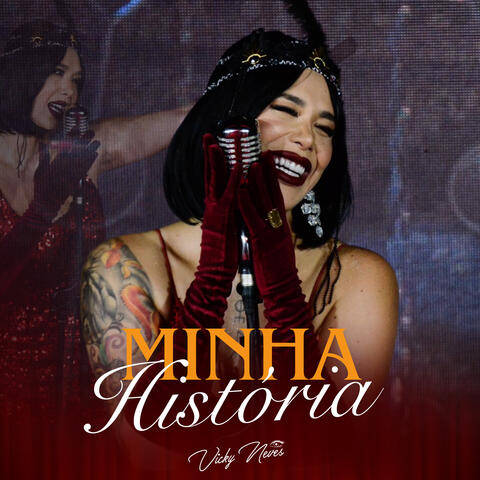Minha História