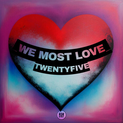 We Most Love