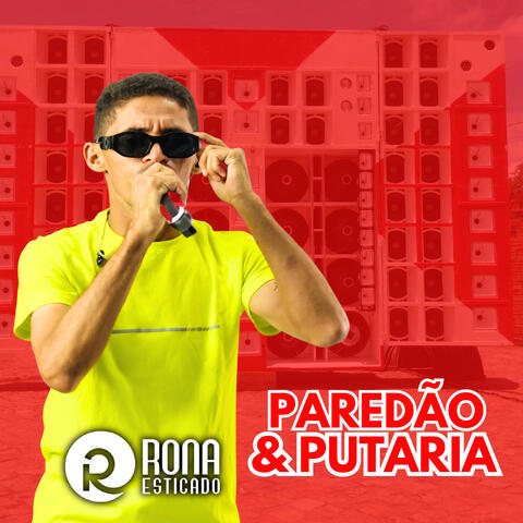 Paredão e Putaria