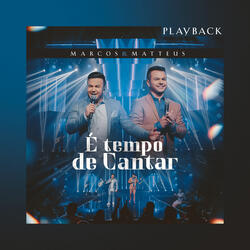 É Tempo de Cantar