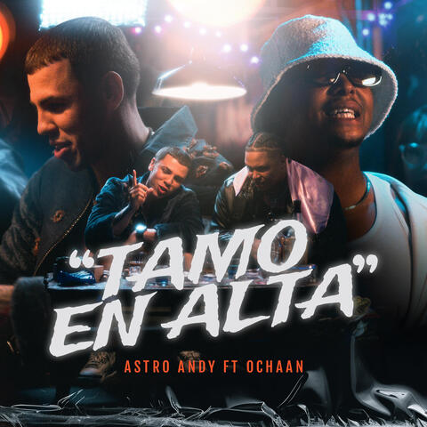 "Tamo En Alta"