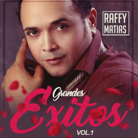 Grandes Éxitos Vol.1