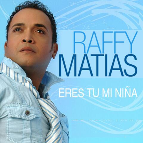 Eres Tu Mi Niña