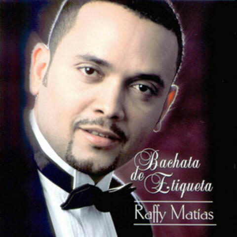 Bachata de Etiqueta