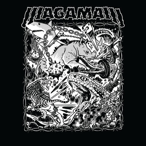 A.G.A.M.A