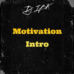 Motivation Intro