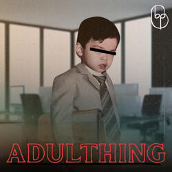 Adulthing