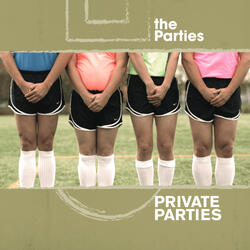 Into the Party Zone