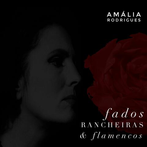 Fados, Rancheiras & Flamengos