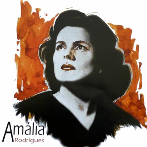 Amália Rodrigues
