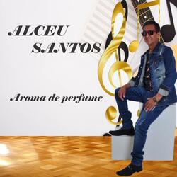 Aroma de Perfume