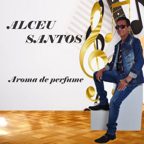 Aroma de Perfume