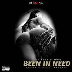 Been in Need