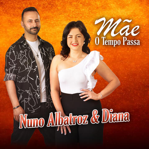 Mãe o Tempo Passa