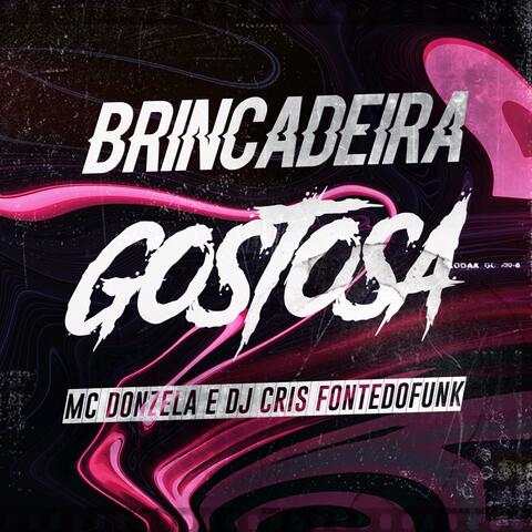 Brincadeira Gostosa